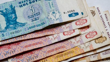 Pe malul stâng al Nistrului, salariile și pensiile sunt de circa două ori mai mici decât cele de pe malul drept