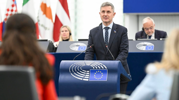 Parlamentul European cere fonduri de preaderare pentru Moldova în bugetul multianual