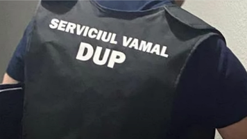 (VIDEO) Patru moldoveni, vizați în dosarul contrabandei cu 870 de mii de țigări de la Costești