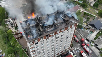 Pedeapsă pentru specialiști implicați în construcția blocului de la Durlești: Au rămas fără certificate de atestare