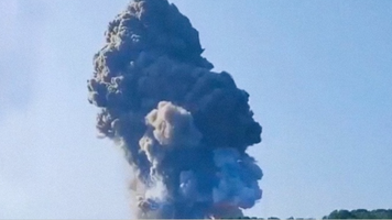 (VIDEO) Cel puţin nouă morţi şi 26 de răniţi în centrul Chinei, într-o explozie într-o fabrică de artificii situată în apropiere de Changde