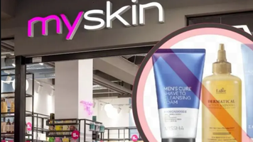 Mai multe produse cosmetice periculoase, scoase din comerț. ANSP a identificat substanțe interzise în compoziție