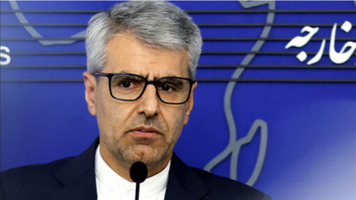 Iranul îi cere șefei diplomației europene, Kaja Kallas, să înceteze să ia apărarea „agresorului” și să condamne Israelul