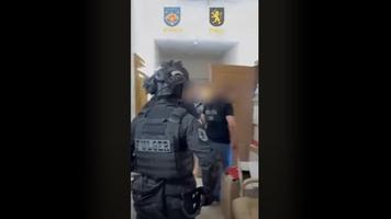 (VIDEO) Companie din Chișinău, acuzată de evaziune fiscală de 200 de milioane de lei. Zeci de percheziții în mai multe orașe