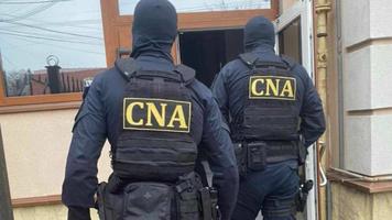 CNA confirmă perchezițiile în cazul mansardei cuprinsă de flăcări la Durlești