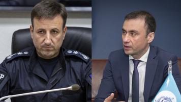 Șeful IGP, Viorel Cernăuțeanu, despre reținerea ex-șefului SIS, Vitalie Pîrlog, în Dubai