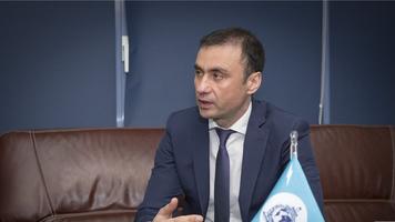 NEWS ALERT // Ministerul Afacerilor Interne din Emiratele Arabe confirmă reținerea ex-șefului SIS, Vitalie Pîrlog