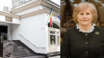 Judecătoarea Ana Panov va trece repetat evaluarea externă – decizia CSM