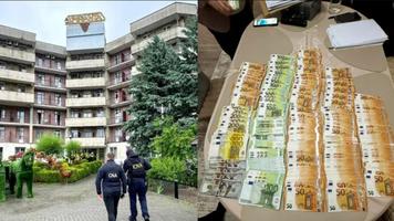Averea șefului adjunct al sanatoriului de la Vadul lui Vodă, anterior luat la puricat de CNA, în vizorul ANI