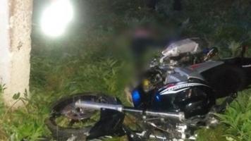 Moartea l-a găsit pe patul de spital, în urma unui accident cu motocicleta, la Glodeni