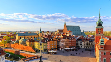 Polonia a început pregătirile de război și anunță planul de evacuare a operelor de artă. „Rusia foloseşte cultura drept armă”