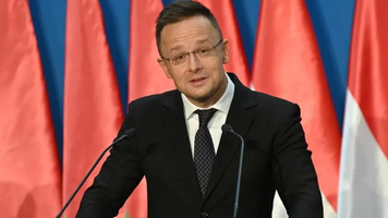 Ungaria și Slovacia anunță că au decis să blocheze sancțiunile UE împotriva Rusiei