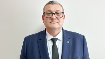 Marcel Dumbravan, propus șef la Procuratura Anticorupție
