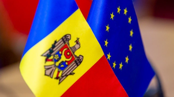 Ministerul Finanțelor a găzduit a 9-a reuniune a Sub-comitetului de asociere Moldova – UE
