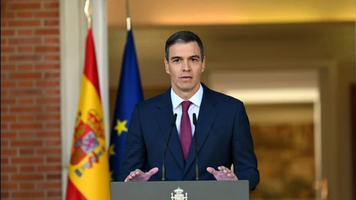 Premierul spaniol Sanchez, vizat într-un scandal de corupție cu implicarea unor prostituate și a unui star porno