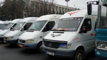 (DOC) Transportatorii au expediat o scrisoare premierului, în care se plâng de presupuse scheme de corupție