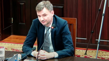CSM l-a desemnat pe Ion Malanciuc judecător la Curtea Constituțională