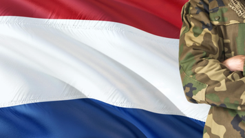 Olanda oferă Ucrainei un nou pachet de ajutor în valoare de 175 de milioane de euro