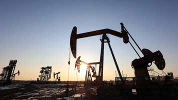 Prețurile petrolului scad după ce Israelul a acceptat armistițiul cu Iranul