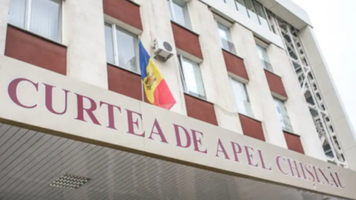 (VIDEO) Avocații trag un semnal de alarmă: Curtea de Apel Centru riscă blocaj din cauza lipsei de judecători