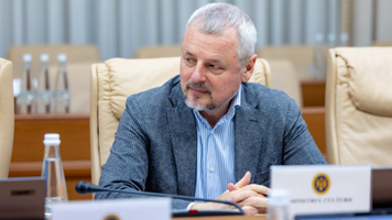 Fondul cinematografiei pentru susținerea filmelor autohtone va fi creat în Moldova