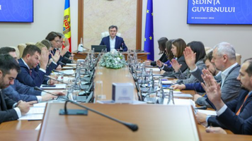 „Poșta Moldovei”, „Cartuș” și „Barza Albă” – scutite de plata dividendelor la propunerea APP