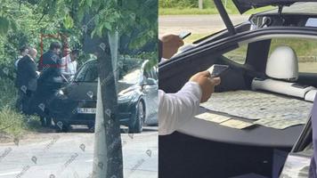 Corupția din Serviciul Vamal. Rudă de a lui Iurie Gorea, încătușată de CNA