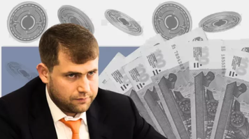 Criptomoneda A7A5 a lui Ilan Șor, în slujba Rusiei. FT: Peste 9 miliarde de dolari au fost procesați în 4 luni