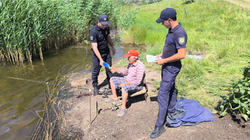 Acțiuni de prevenire a incidentelor pe apă în sezonul estival