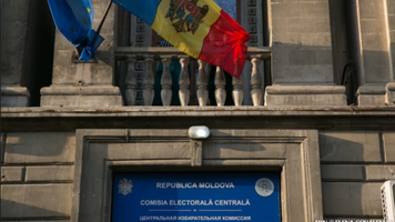 CEC a înregistrat Blocul Alternativa pentru parlamentare