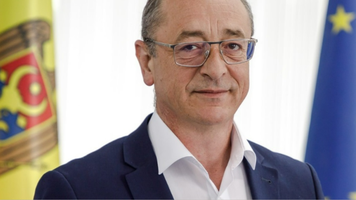 Directorul STISC, Alexandru Corețchi, și-a dat demisia. Cine preia șefia instituției