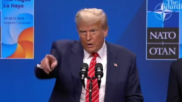 Trump ameninţă că va pedepsi Spania: Am să negociez eu însămi, o să-i fac să plătească dublu