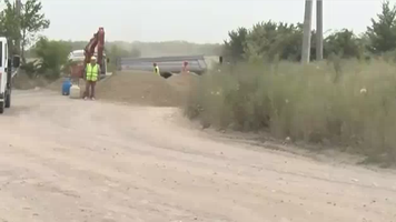 Întârziere de nouă ani la reparația unui drum din raionul Soroca