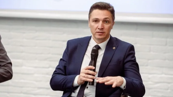 Fostul șef al ARBI, Serghei Carapunarlî, propus pentru funcția de director adjunct al CNA