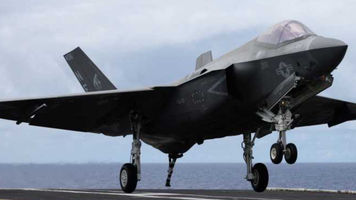 Dezacord între Elveția și SUA privind prețul avioanelor de vânătoare americane F-35