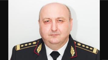 Cine este noul șef al Administrației Naționale a Penitenciarelor
