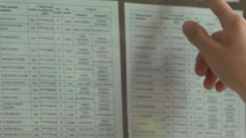 Rezultatele examenelor de bacalaureat, făcute publice: absolvenții au două zile la dispoziție pentru a depune contestații