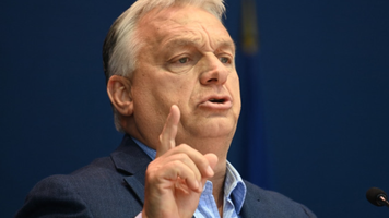 95% dintre maghiari au votat împotriva aderării Ucrainei la UE, anunță Viktor Orban: Vocea mea a devenit mai masculină