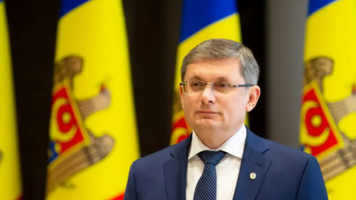 (VIDEO) Grosu respinge acuzațiile de politizare a numirilor la Curtea Constituțională: „Este foarte transparent procesul”