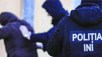Detalii despre perchezițiile la adepții lui Șor. Doi bănuiți de 38 și 50 de ani, vizați într-un dosar de spălare de bani și corupere electorală