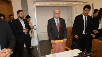 Netanyahu cere o amânare a audierilor în procesul în care este judecat d corupţie