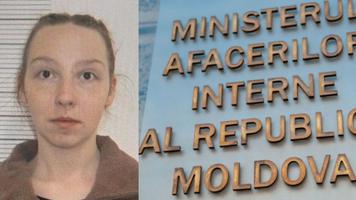 NEWS ALERT // Ofițer MAI, reținut în cazul evadării unei deținute din Penitenciarul Nr.13