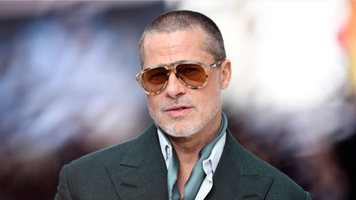 Jaf șocant la vila lui Brad Pitt! Hoții au spart casa în plină noapte
