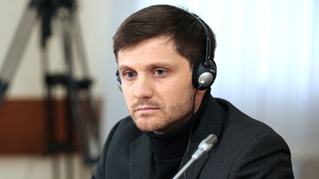 CSJ dă dreptate judecătorului Ion Chirtoacă: Decizia prin care magistratul a picat evaluarea externă, anulată
