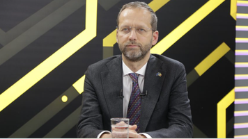 Moldova, partener principal al UE. Mazeiks dezvăluie ce se va discuta la summitul de pe 4 iulie
