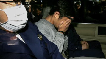 Japonia l-a spânzurat pe „Ucigașul de pe Twitter”, pentru uciderea și dezmembrarea a nouă persoane