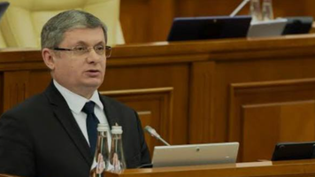 Igor Grosu: „R. Moldova are susținerea deplină a celor 27 de state UE în parcursul său european”