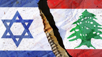Israelul lansează un val masiv de bombardamente asupra mai multor zone din sudul Libanului