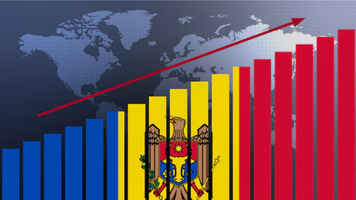 Cum își propune R. Moldova să-și consolideze economia. Răspunsul Doinei Nistor