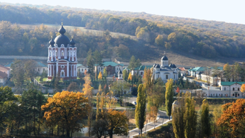 R. Moldova promovează turismul religios prin proiectul european RESPECTS